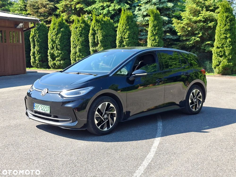 Volkswagen ID.3 Pro - 24
