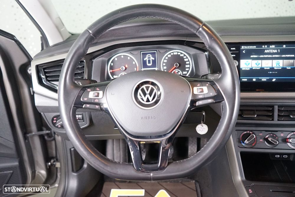 VW Polo 1.0 TSI R-Line - 19
