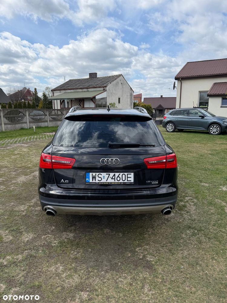 Audi A6 Allroad - 4