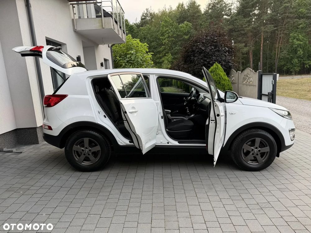 Kia Sportage 1.6 GDI L 2WD - 18