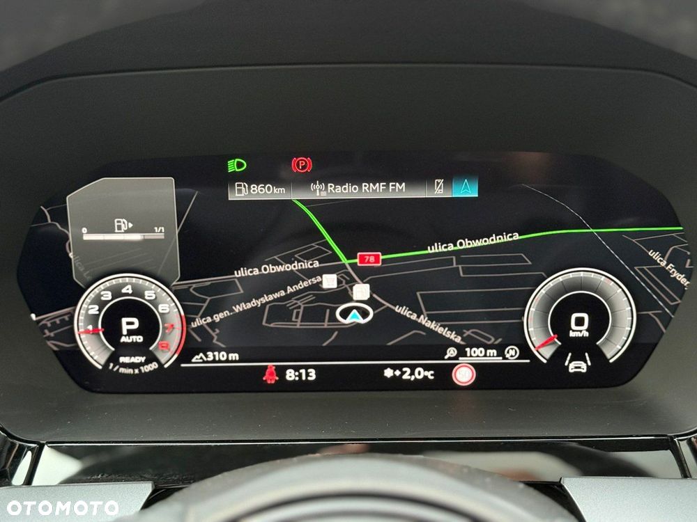 Audi A3 Sportback - 24