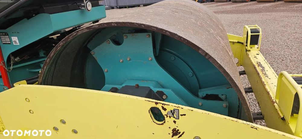 Ammann ASC 70 D - 15