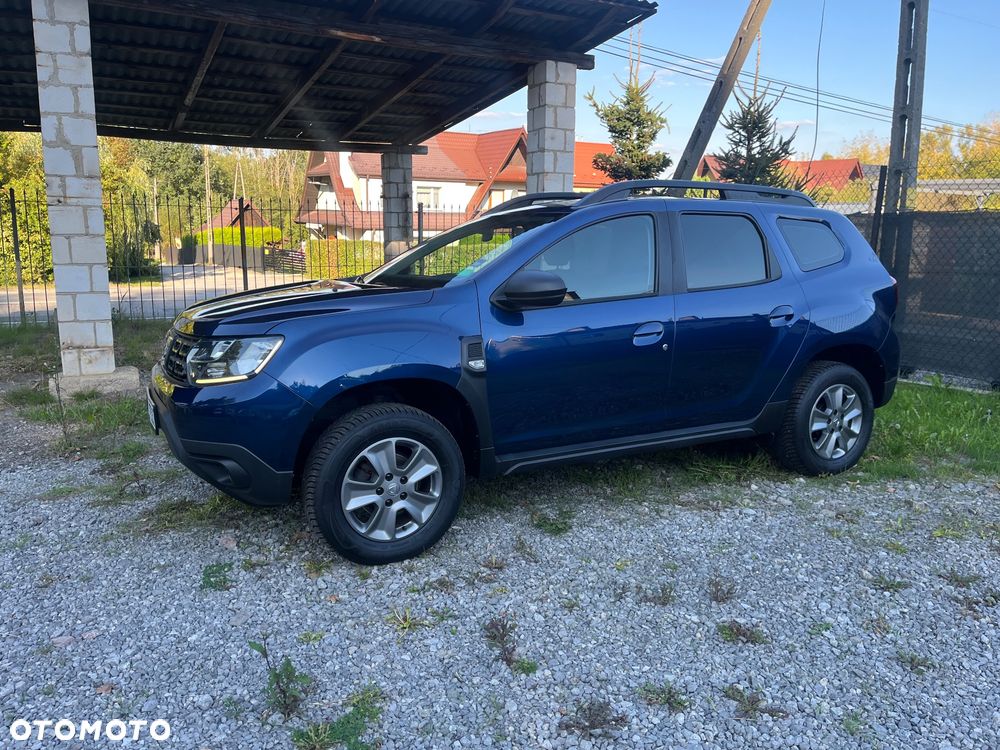 Dacia Duster 2019 photo 5
