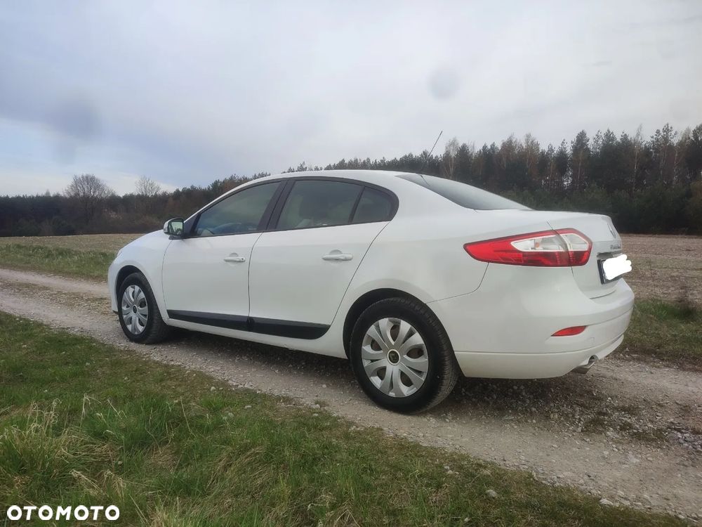 Renault Fluence 1.5 dCi Life - 29