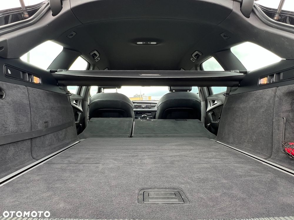 Audi A6 Allroad - 8