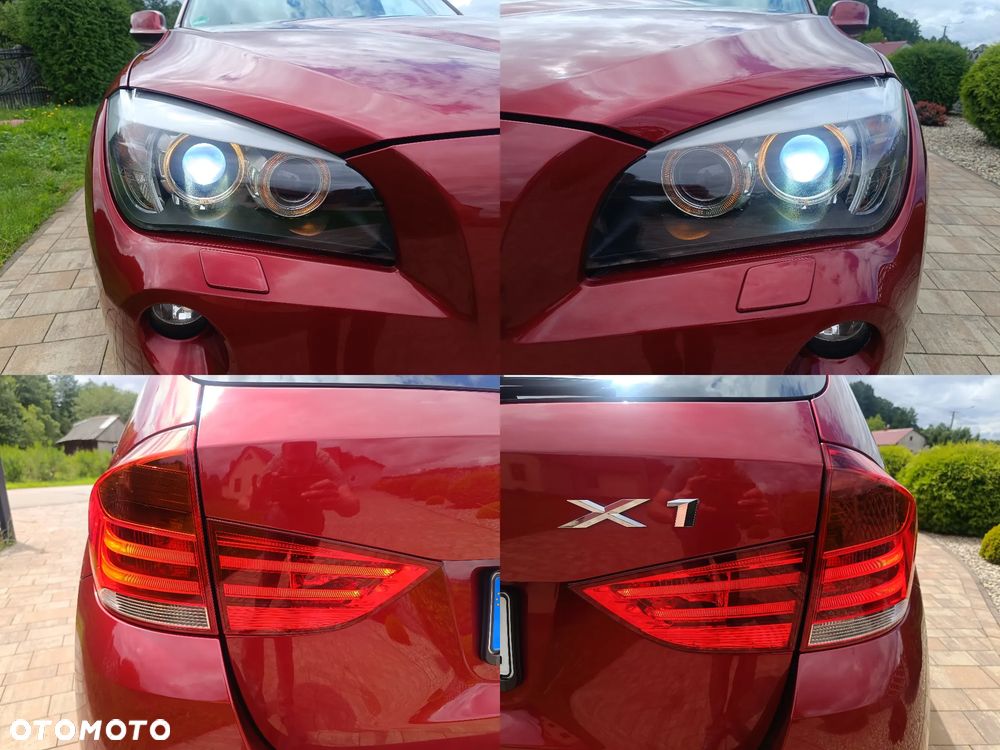 BMW X1 sDrive18i - 16