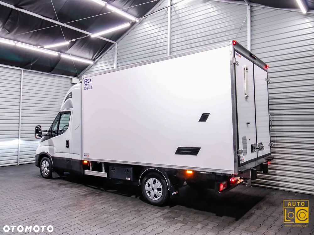 Iveco DAILY - 6