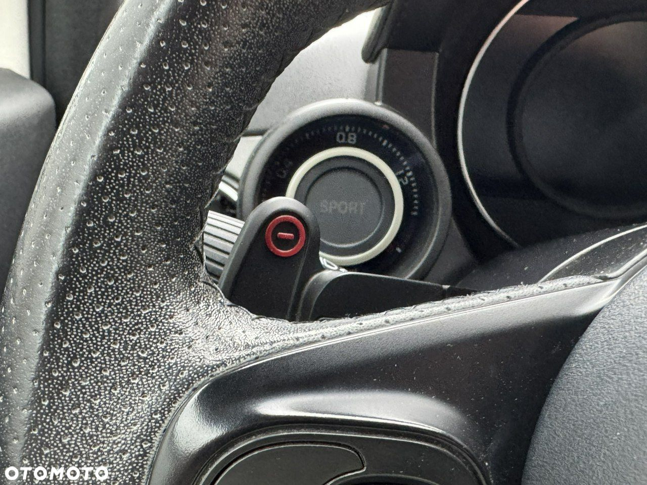 Abarth 595 - 34