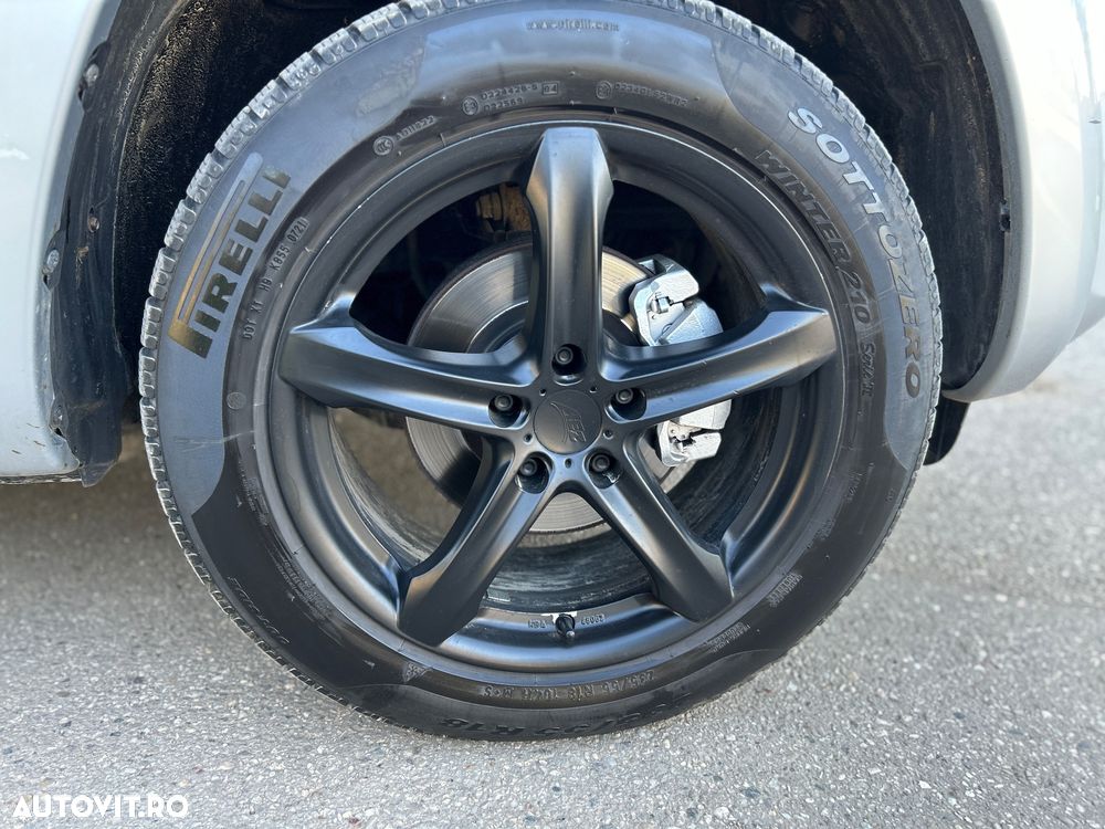 Toyota RAV4 2.2 D-CAT 4x4 Executive - 7