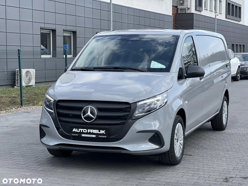 Mercedes-Benz Vito - 4