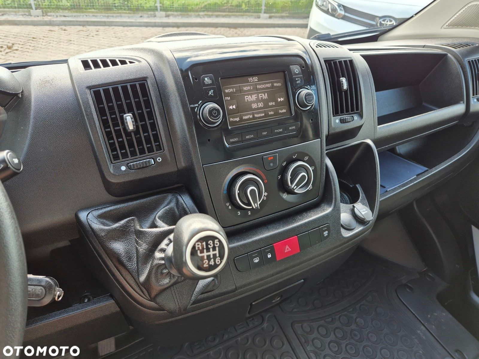 Peugeot Boxer L2H2 *54900zł NETTO* 2,0HDi/131KM - 19