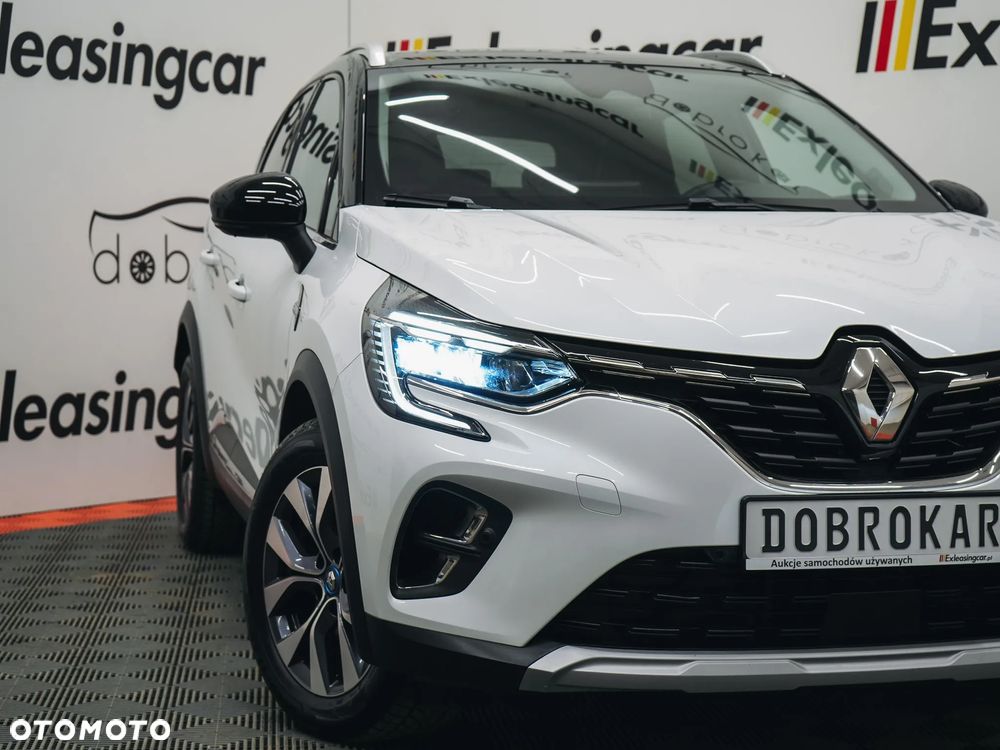 Renault Captur 1.6 E-TECH Plug-In Intens - 5