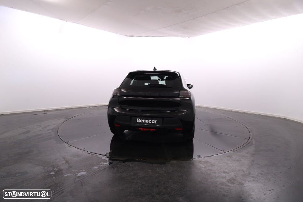 Peugeot 208 1.2 PureTech Active - 6