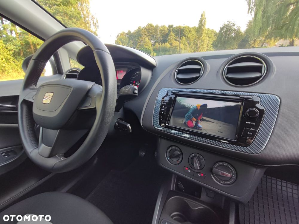 Seat Ibiza SC 1.4 16V Style - 33