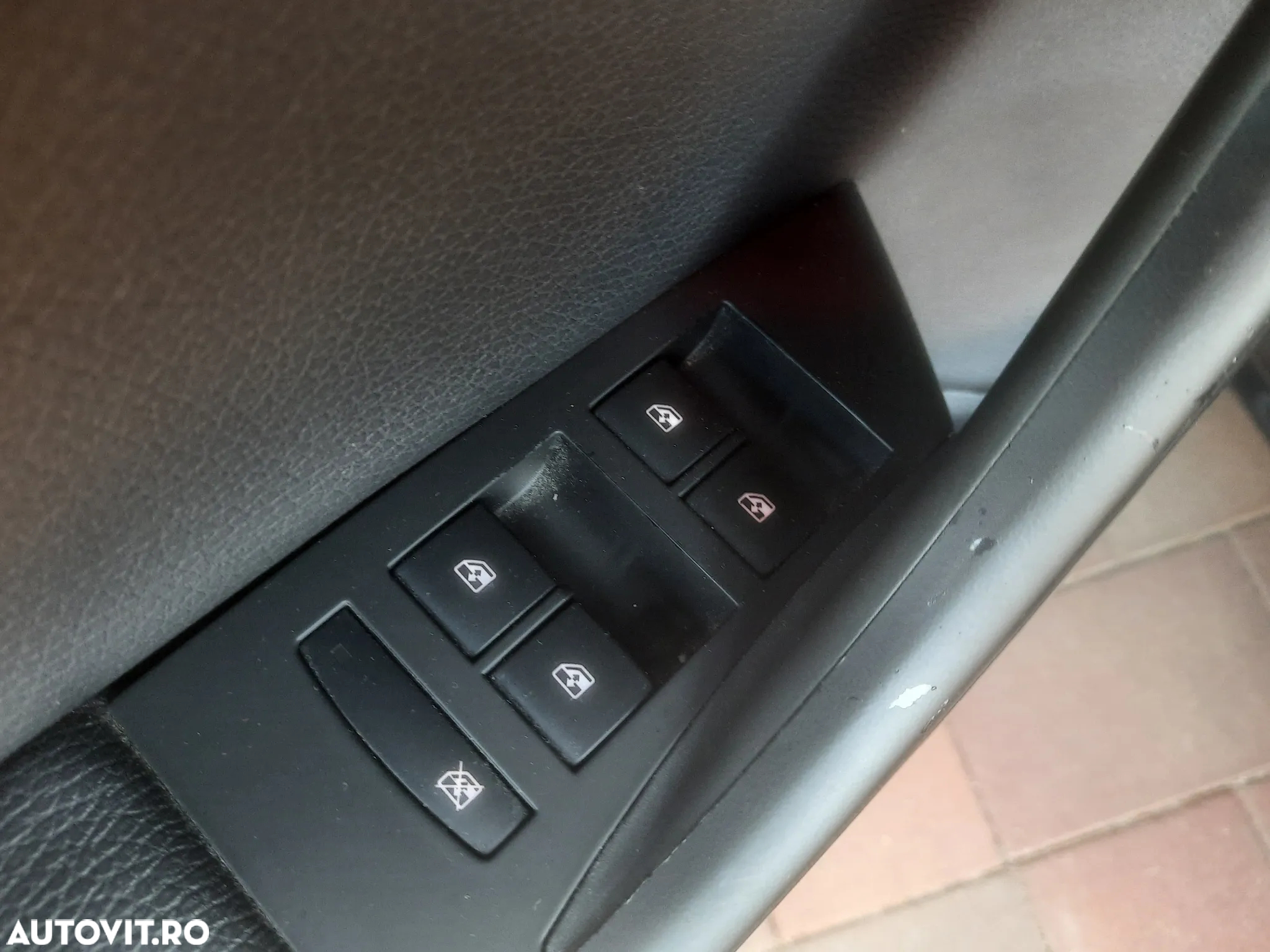 Opel Astra 1.6 D (CDTI) Sports Tourer Innovation - 18
