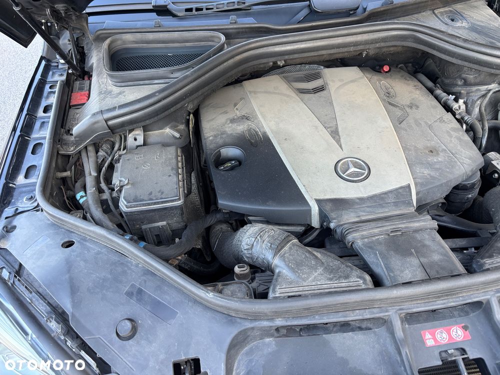 Mercedes-Benz ML - 33