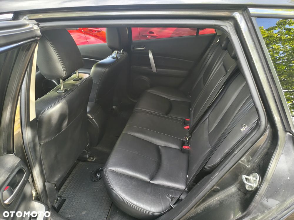 Mazda 6 - 6