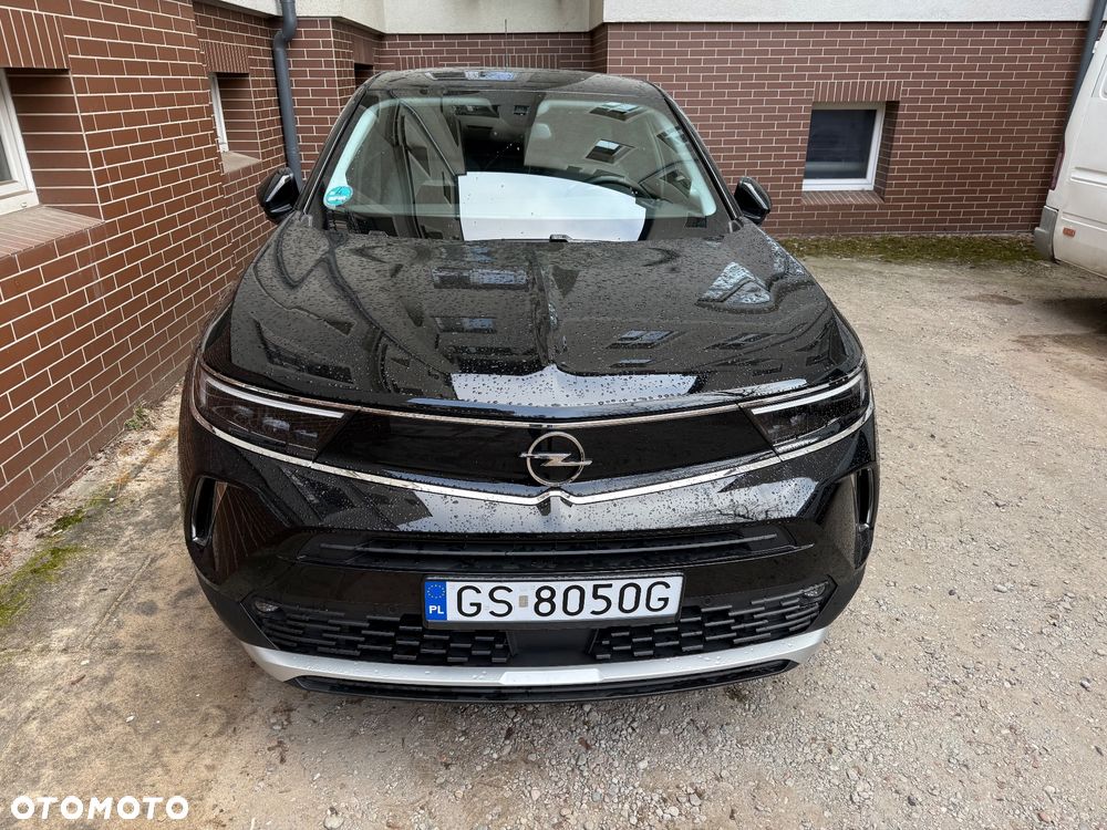 Opel Mokka 1.2 T Elegance Business Pack S&S - 4