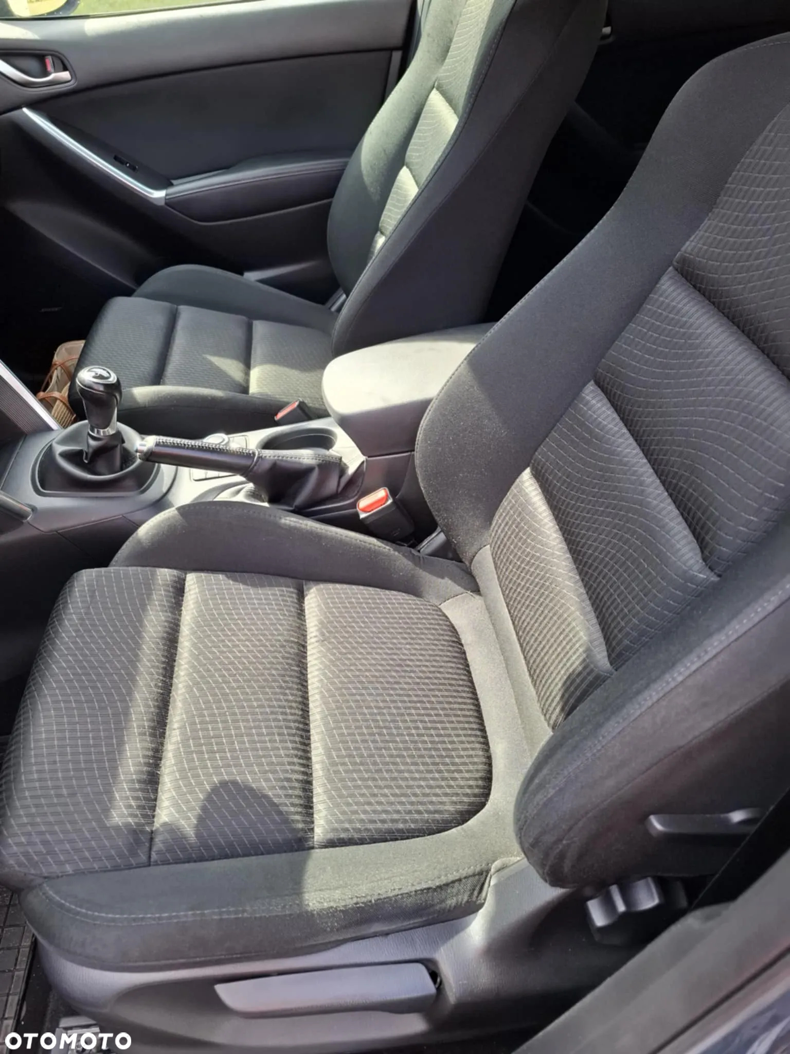 Mazda CX-5 2.2 SKYACTIV-D Center-Line - 5