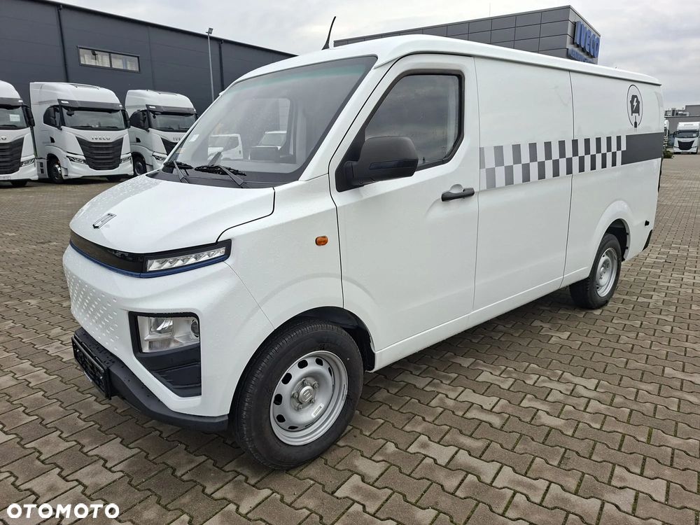 Farizon V6E - 1