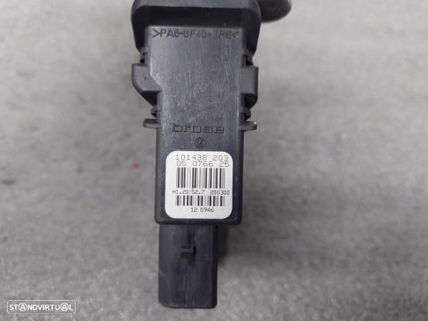 Motor Elevador Porta Tras Dto Volkswagen Golf Iv (1J1) - 4