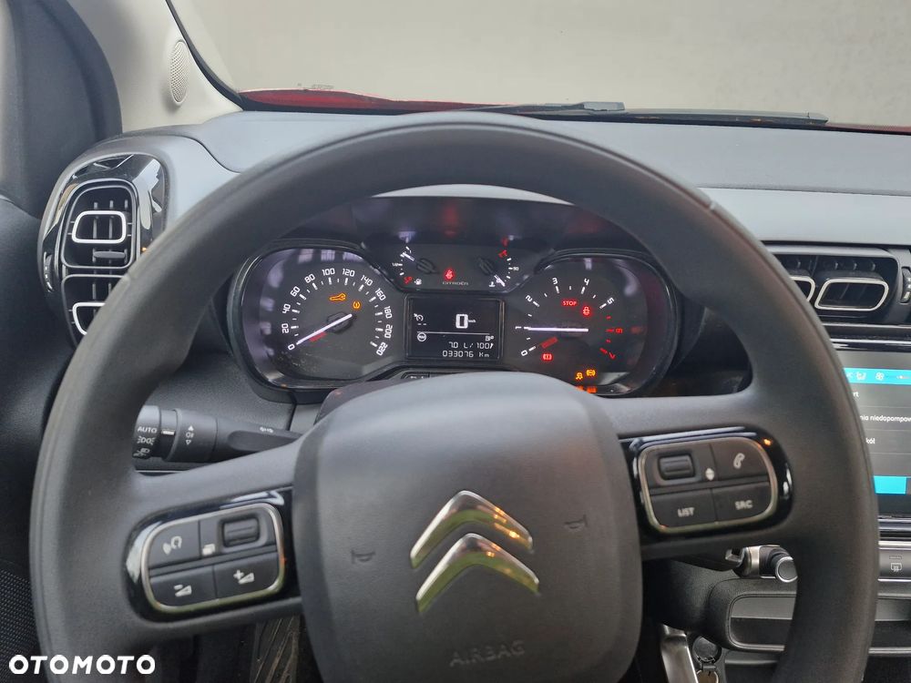 Citroën C3 Aircross - 14