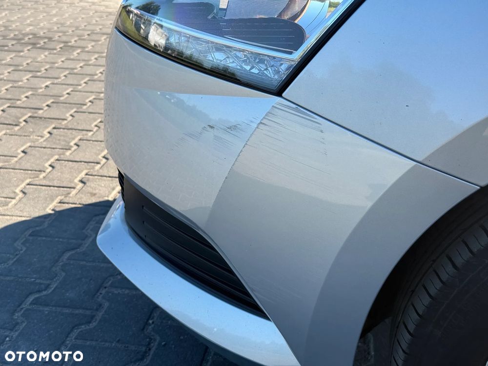 Skoda Fabia 1.0 TSI Ambition - 9