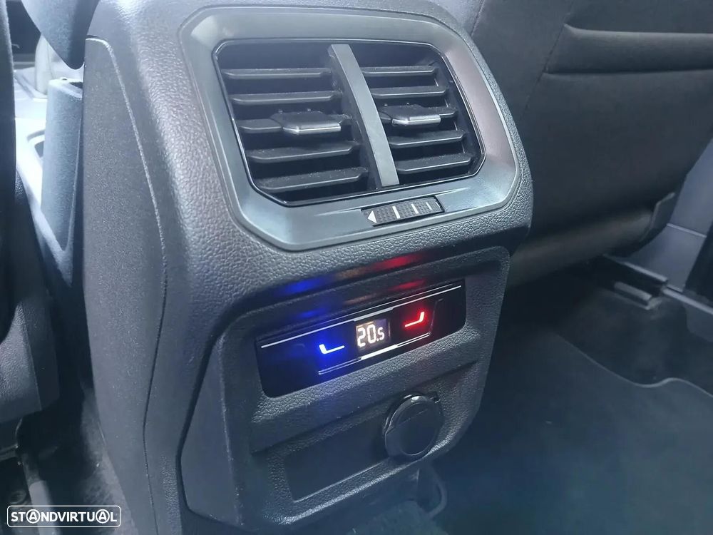 VW Tiguan 2.0 TDI Confortline DSG - 21