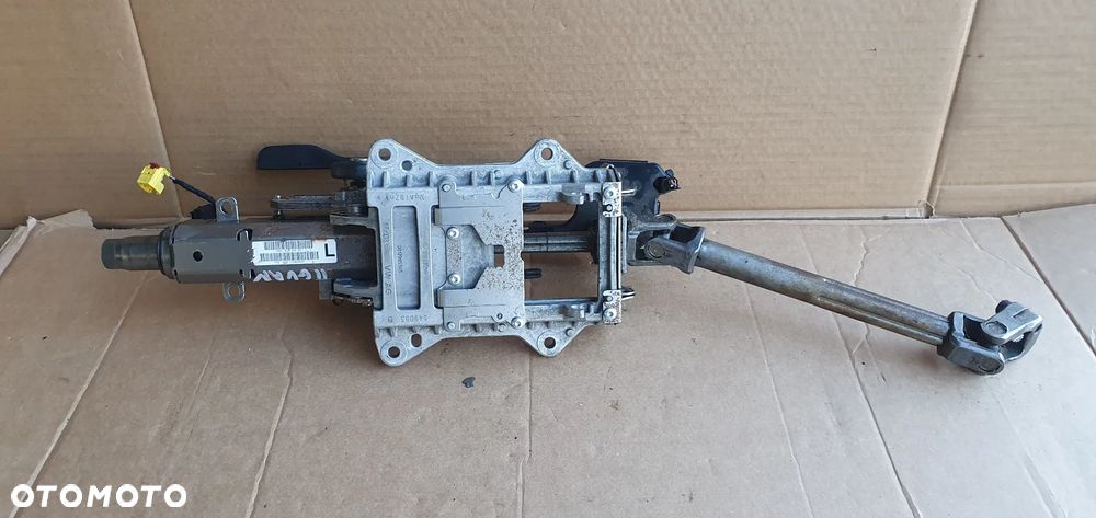 Kolumna kierownicza krzyżak VW Tiguan I lift 5N1419502D - 6