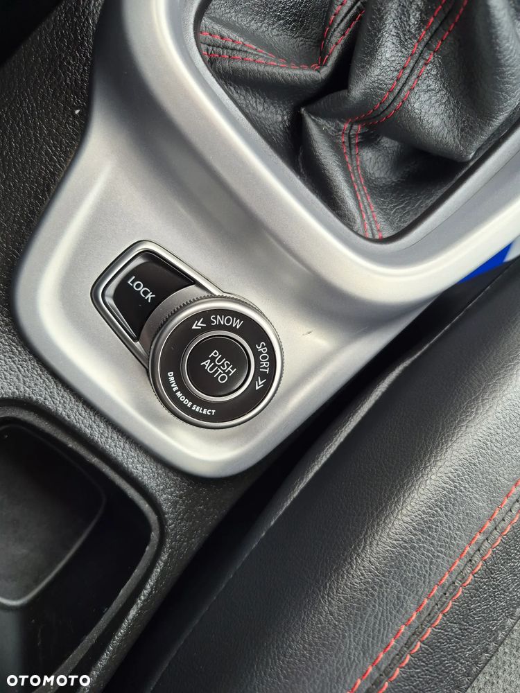 Suzuki Vitara 1.4 Boosterjet Allgrip S - 25