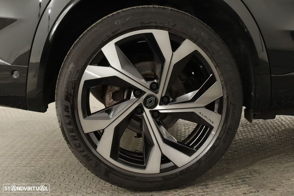 Renault Austral 1.3 Mild Hybrid Techno Espirit Auto - 5