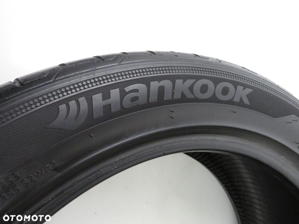 215/50R17 OPONA LETNIA Hankook Ventus Prime 3 91V - 2