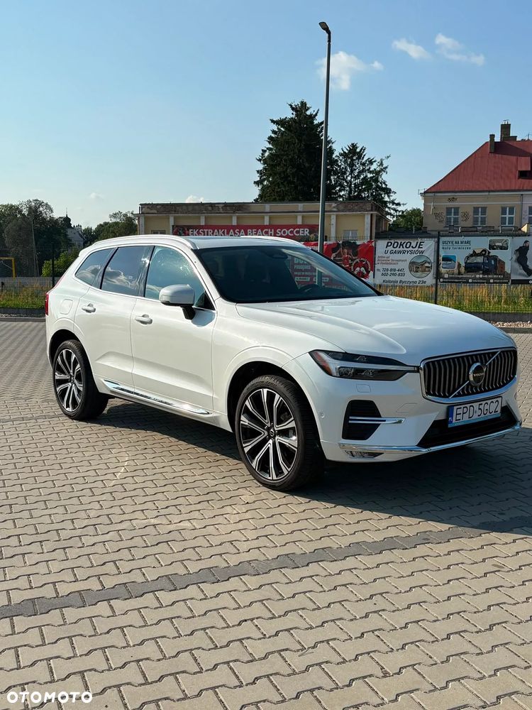 Volvo XC 60 B5 B Inscription - 8