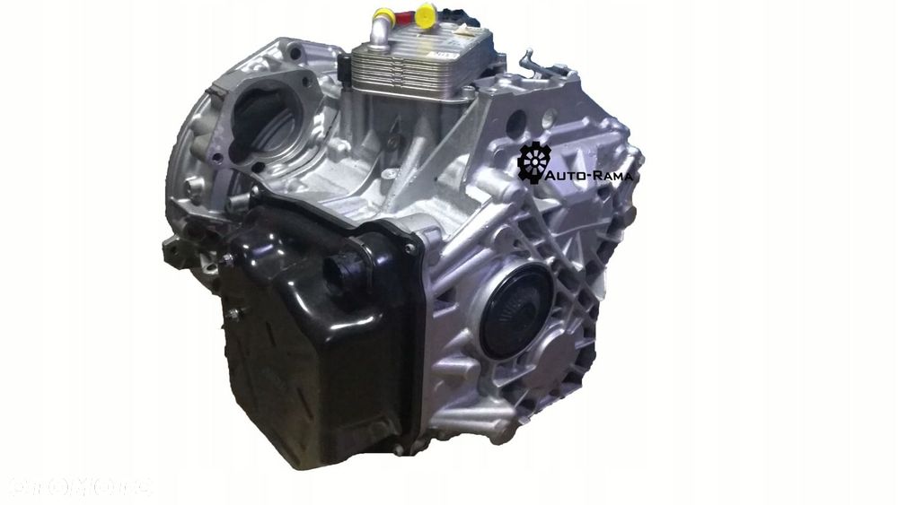 Skrzynia biegów DSG7 DQ500 Seat Tarraco - 4