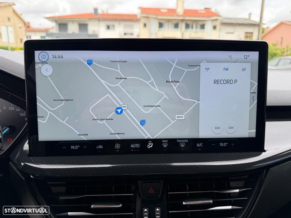 Ford Focus SW 1.0 EcoBoost MHEV ST-Line - 24