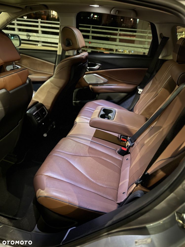 Acura RDX - 34