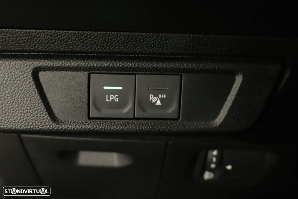 Dacia Jogger 1.0 ECO-G Extreme Bi-Fuel - 19