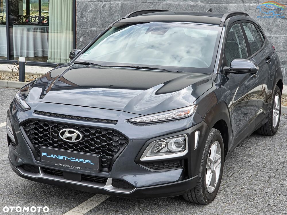 Hyundai Kona 1.0 T-GDI Advantage - 9