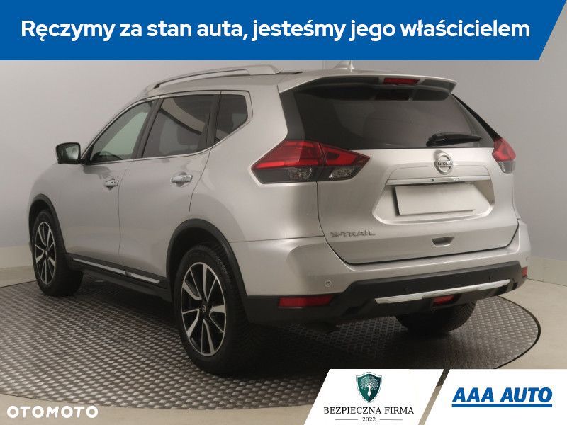 Nissan X-Trail - 6