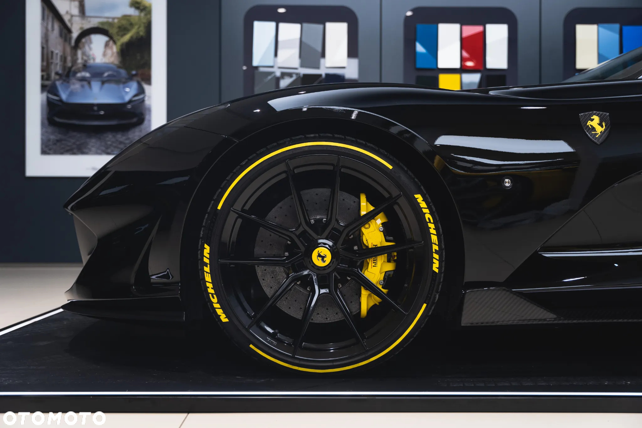 Ferrari 812 Superfast - 3