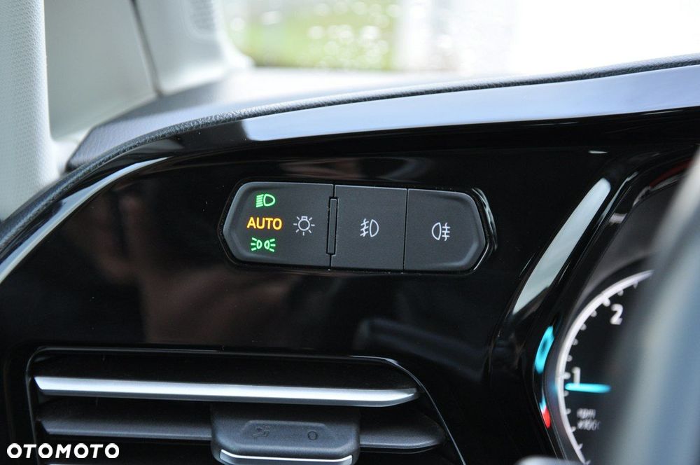 Ford Tourneo Connect 2.0 EcoBlue Active - 24