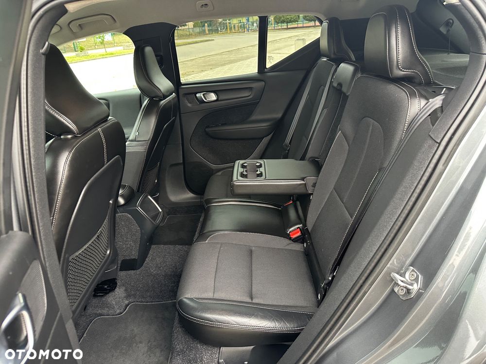 Volvo XC 40 D3 Momentum - 14