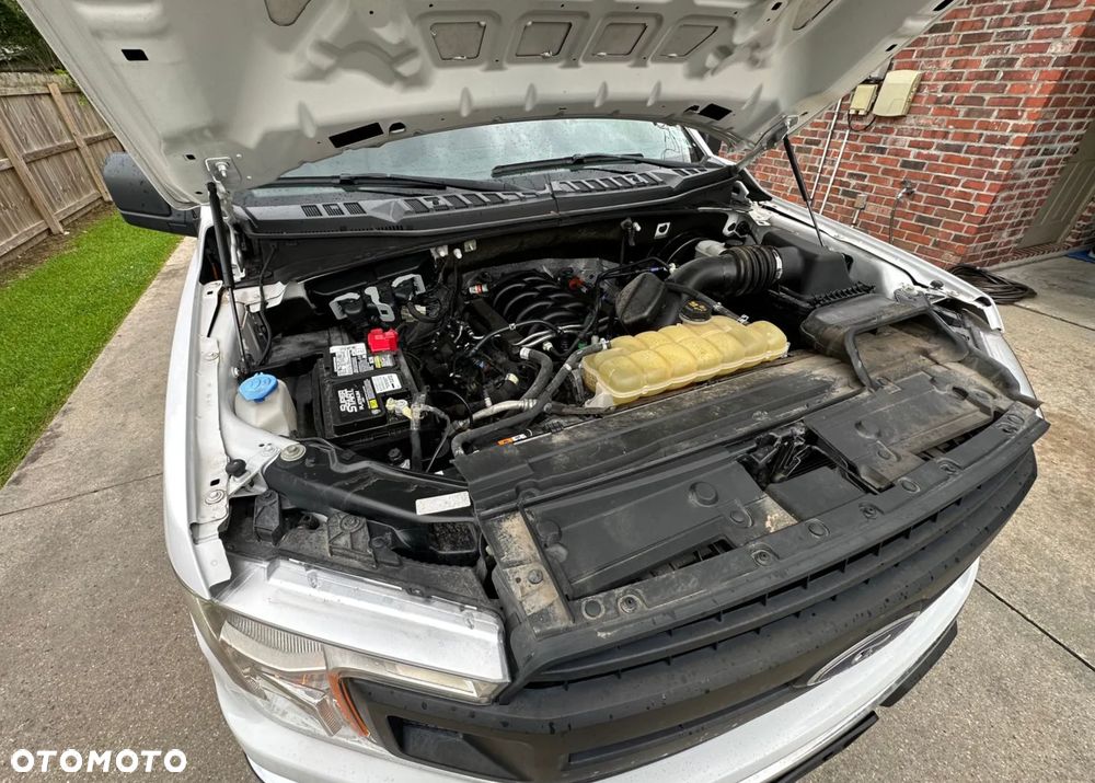 Ford F150 - 18