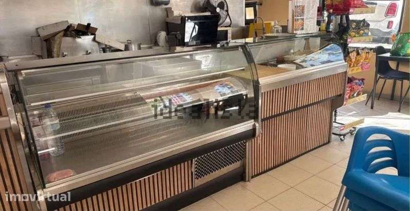 Trespasse churrasqueira take away e restaurante - Grande imagem: 3/3