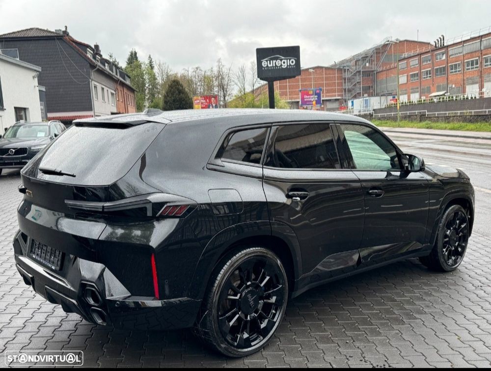 BMW XM Standard - 11