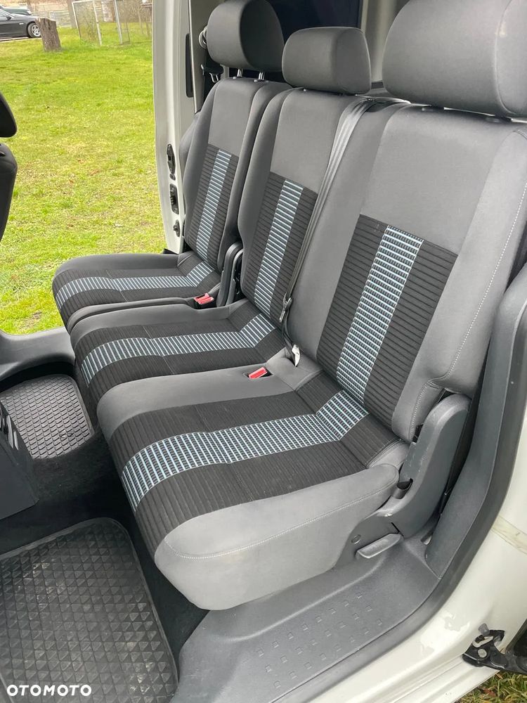 Volkswagen Caddy 1.6 (5-Si.) Edition 30 - 6