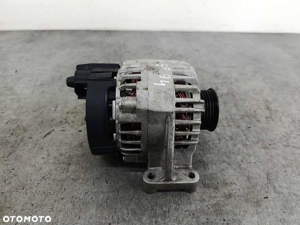 ALTERNATOR FIAT GRANDE PUNTO 113535  F032113535 CARGO 1.2 8V - 2