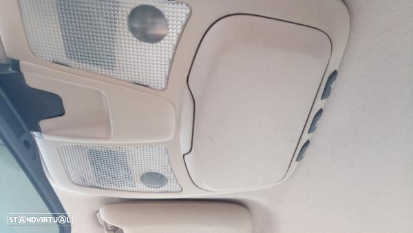 Para peças VOLVO V70 II (SW) - 8