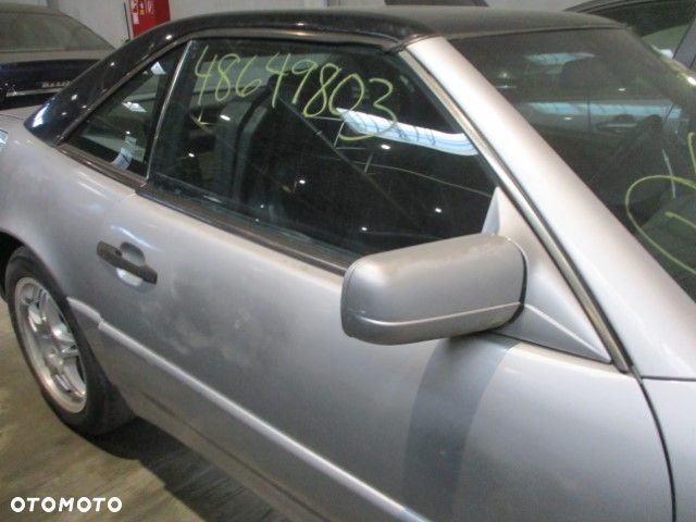Mercedes-Benz SL 500 - 6