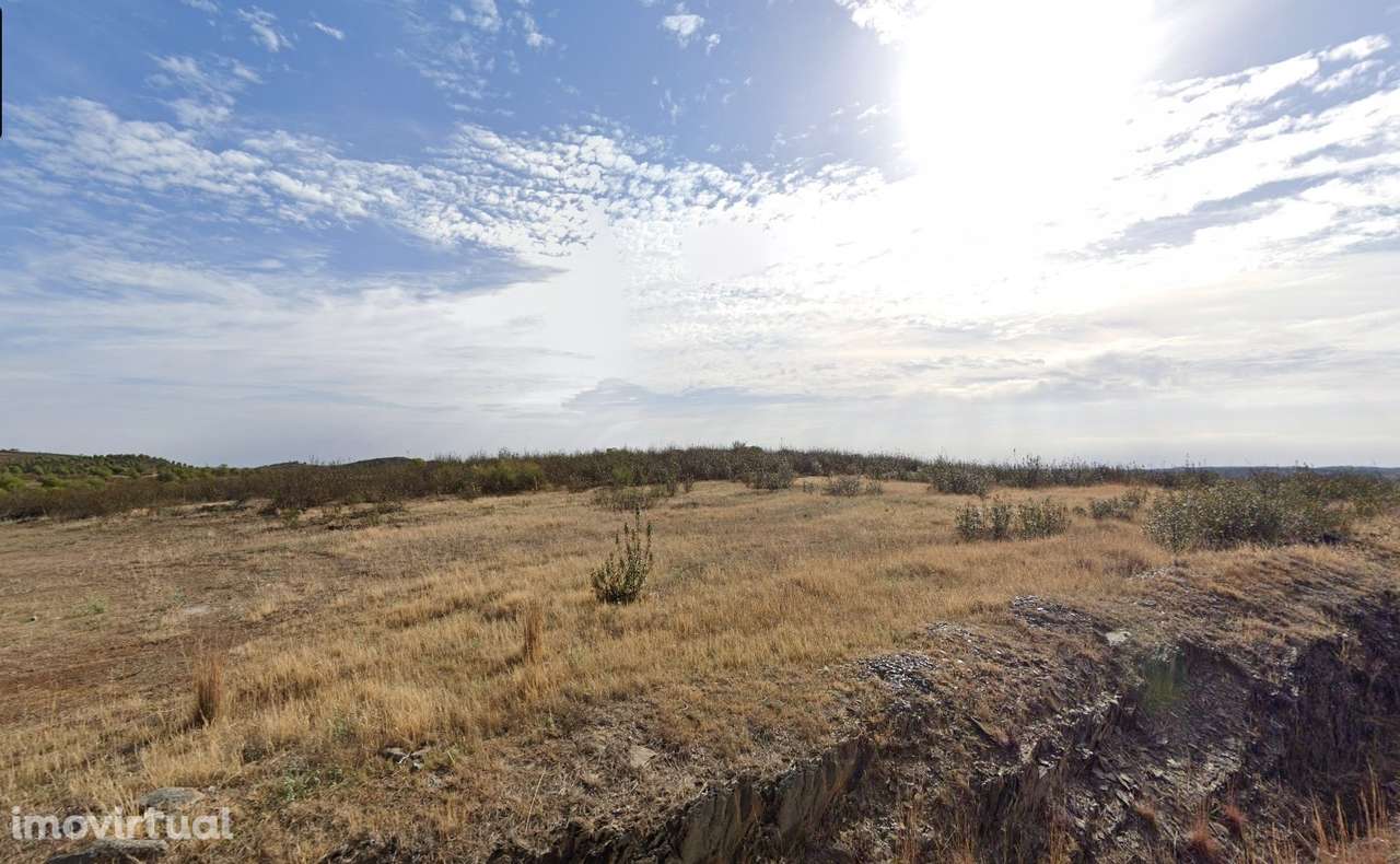Terreno Rústico  Venda em Espírito Santo,Mértola - Grande imagem: 5/12